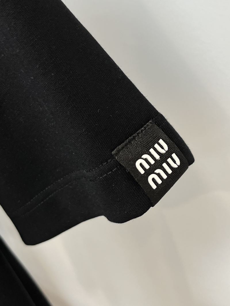 Miu Miu T-Shirts